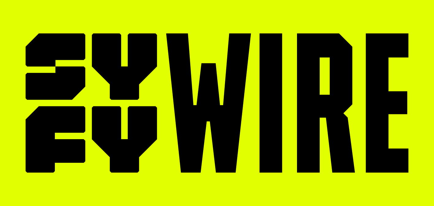 SyFy Wire Infinity Game Table Review