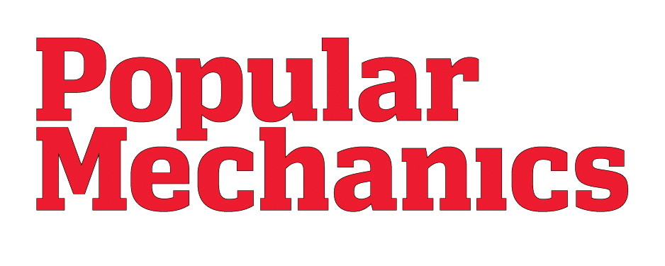 Popular Mecahnics