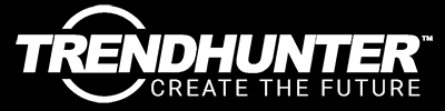 Trend Hunter Infinity Game Board
